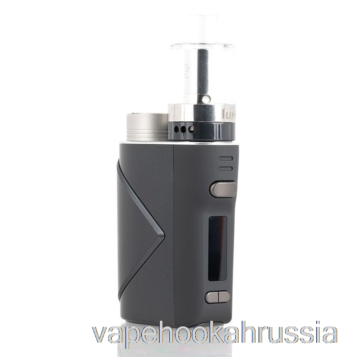 Vape Russia Geek Vape Lucid 80w и комплект Lumi Mesh черный